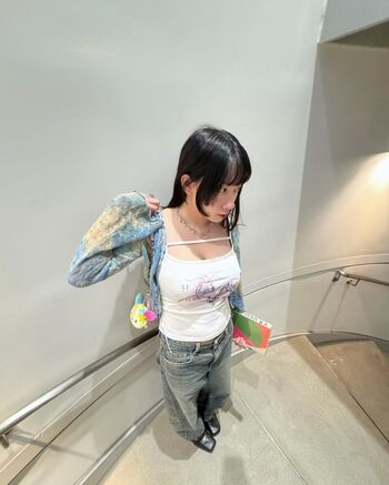 Full leaked Nianx private onlyfans photo