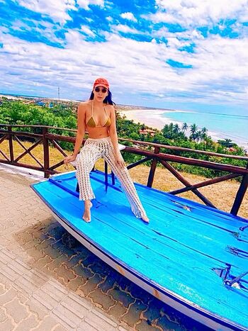 Full leaked Niara meirele private onlyfans photo