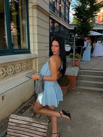 Full leaked Nicajolie private onlyfans photo