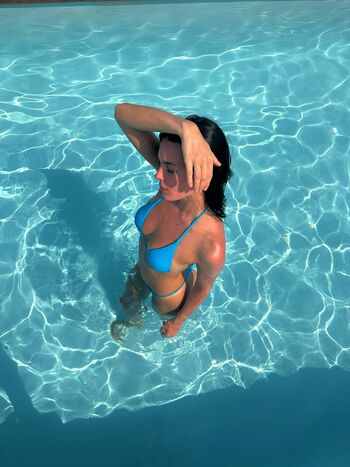 Full leaked Nicajolie private onlyfans photo