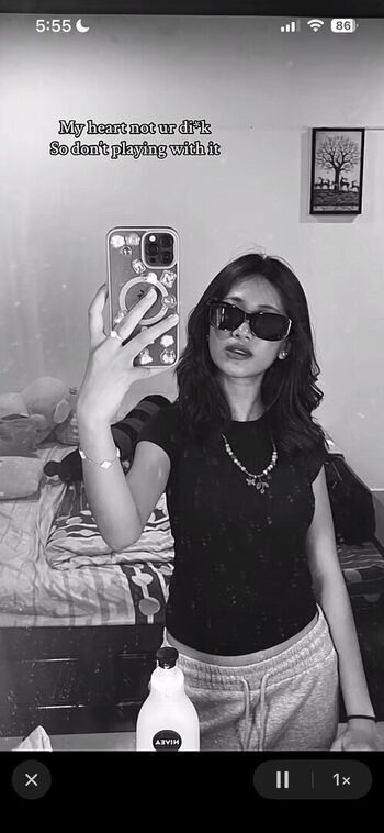 Full leaked Nicely private onlyfans photo