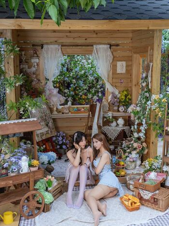 Full leaked Niceoppi private onlyfans photo