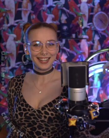 Full leaked Nicetya private onlyfans photo