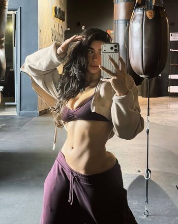 Full leaked Nicfabfit private onlyfans photo