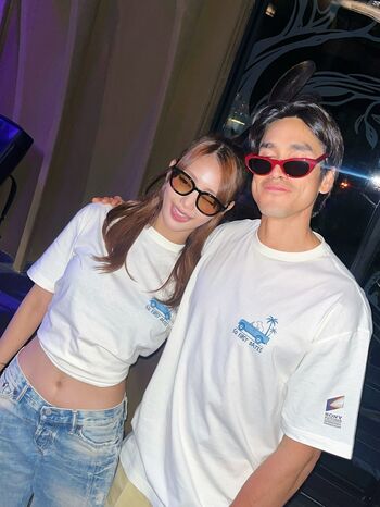 Full leaked Nicha yontararak private onlyfans photo