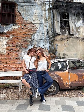 Full leaked Nicha yontararak private onlyfans photo