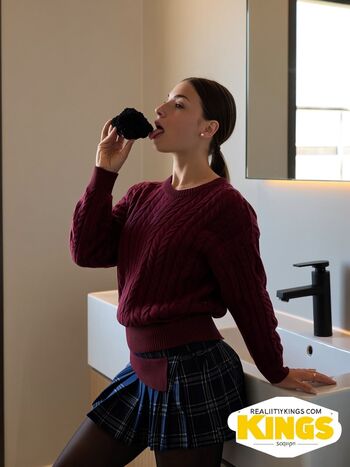 Full leaked Nichameleon  page private onlyfans photo