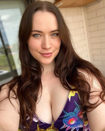 Full leaked Nichameleon  page private onlyfans photo