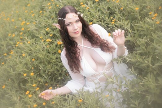 Full leaked Nichameleon private onlyfans photo