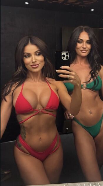 Full leaked Nickee skoff private onlyfans photo