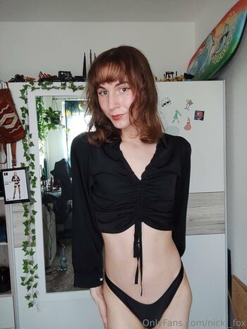 Full leaked Nicki fox private onlyfans photo