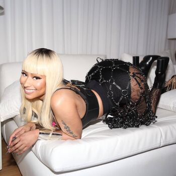 Full leaked Nicki minaj private onlyfans photo