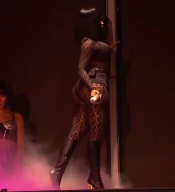 Nicki Minaj