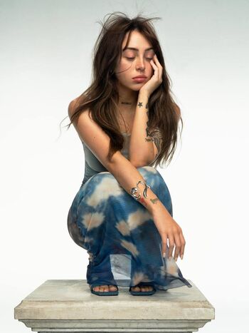 Full leaked Nicki nicole page private onlyfans photo