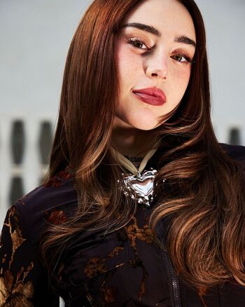 Full leaked Nicki nicole page private onlyfans photo