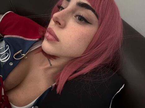 Full leaked Nicki nicole private onlyfans photo