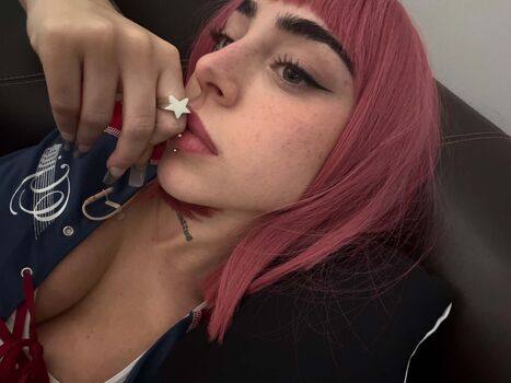 Full leaked Nicki nicole private onlyfans photo