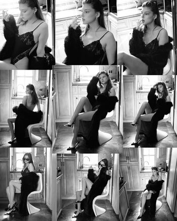 Full leaked Nickienaughty private onlyfans photo