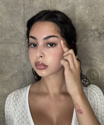 Full leaked Nickimariiee private onlyfans photo