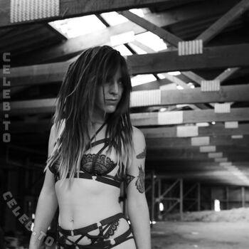 Full leaked Nicky foxx private onlyfans photo