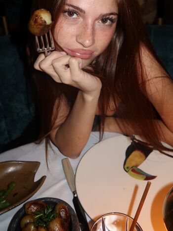 Full leaked Nicky passarella page private onlyfans photo