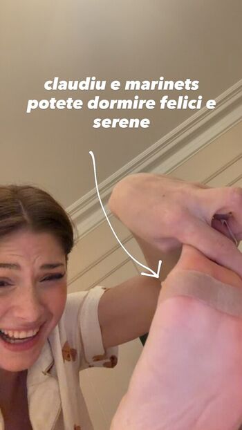 Full leaked Nicky passarella private onlyfans photo