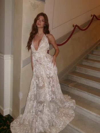 Full leaked Nicky passarella private onlyfans photo