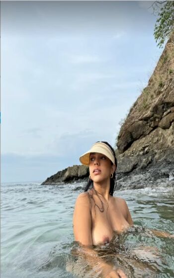 Full leaked Nicky van pier private onlyfans photo