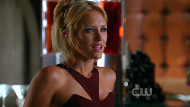 Full leaked Nicky whelan private onlyfans photo