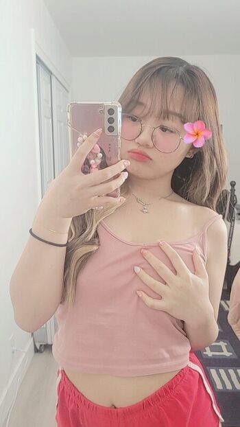 Full leaked Nicky page private onlyfans photo