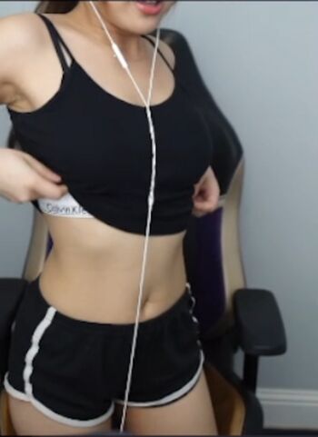 Full leaked Nicky private onlyfans photo