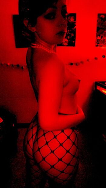 Full leaked Nickyakasha private onlyfans photo