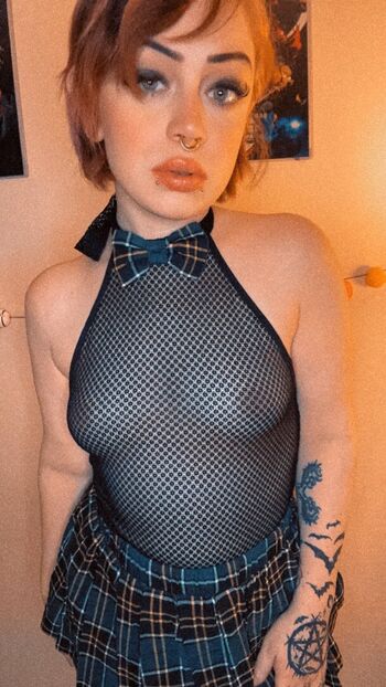 Full leaked Nickyakasha private onlyfans photo