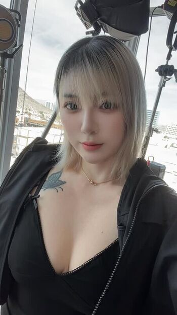 Full leaked Nico love private onlyfans photo