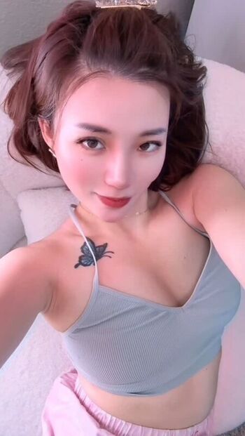 Full leaked Nico love private onlyfans photo