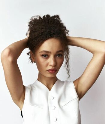 Nico Parker