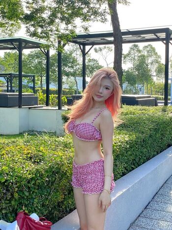 Full leaked Nico wong private onlyfans photo