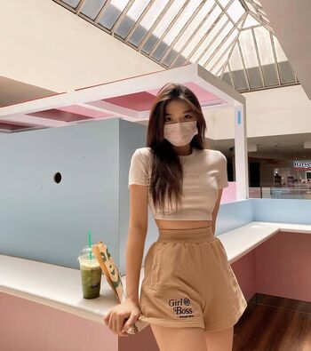 Full leaked Nico wong private onlyfans photo