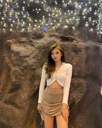 Full leaked Nico wong private onlyfans photo