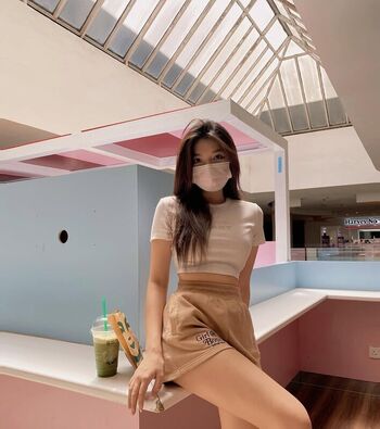 Full leaked Nico wong private onlyfans photo