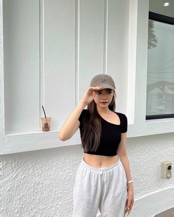 Full leaked Nico wong private onlyfans photo