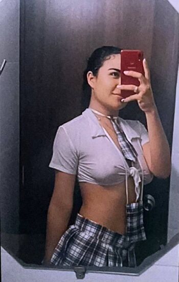 Full leaked Nicol ortiz private onlyfans photo