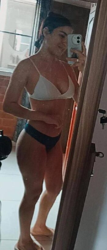 Full leaked Nicol ortiz private onlyfans photo