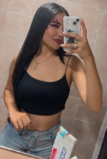 Full leaked Nicol ortiz private onlyfans photo