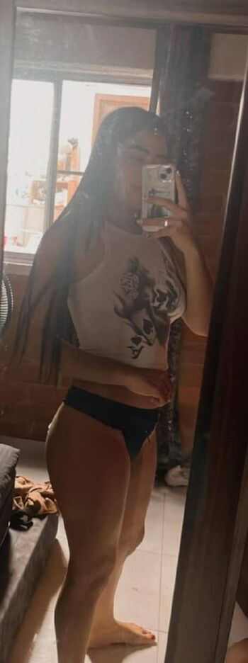 Full leaked Nicol ortiz private onlyfans photo