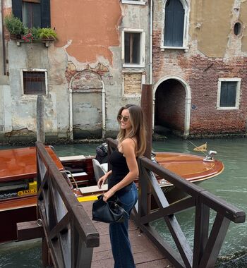 Full leaked Nicola cavanis private onlyfans photo