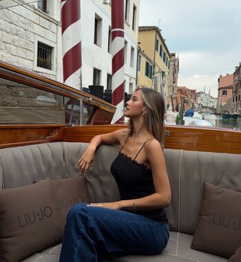 Full leaked Nicola cavanis private onlyfans photo