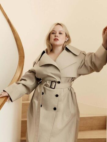 Full leaked Nicola coughlan private onlyfans photo