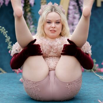 Full leaked Nicola coughlan private onlyfans photo