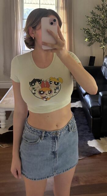 Full leaked Nicola crisa private onlyfans photo